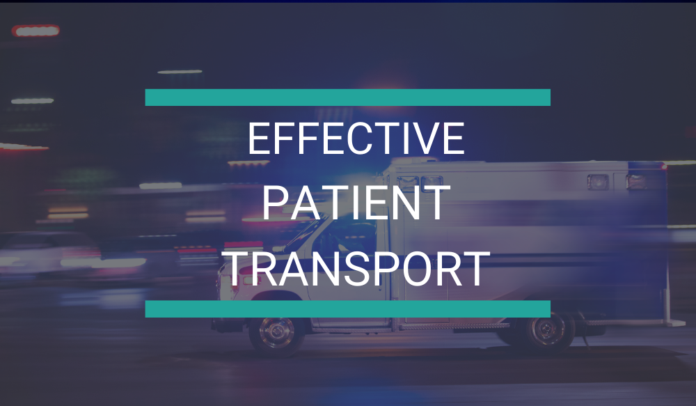 effective-patient-transport